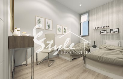 Новостройки - Apartamento - Torrevieja - Торревьеха