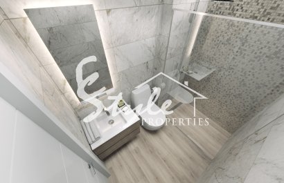 Новостройки - Apartamento - Torrevieja - Торревьеха