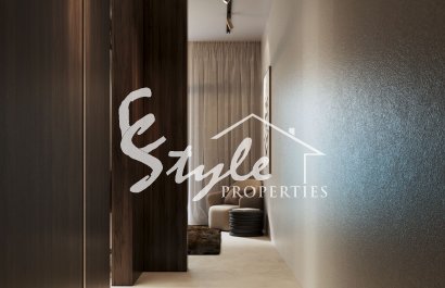 New build - Villa - Benidorm - Finestrat
