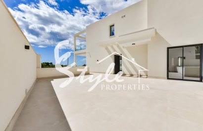New build - Villa - Benidorm - Finestrat