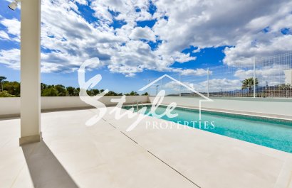 New build - Villa - Benidorm - Finestrat