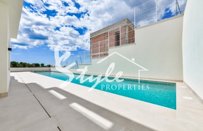 New build - Villa - Benidorm - Finestrat