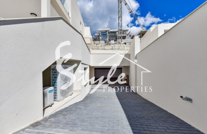 New build - Villa - Benidorm - Finestrat