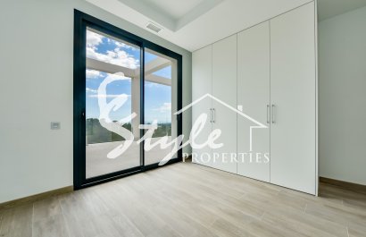 New build - Villa - Benidorm - Finestrat