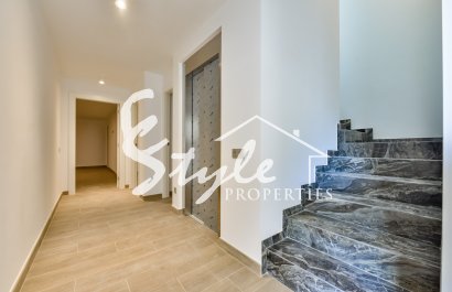 New build - Villa - Benidorm - Finestrat