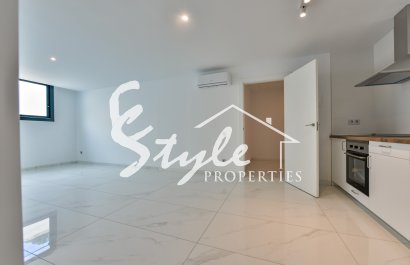New build - Villa - Benidorm - Finestrat