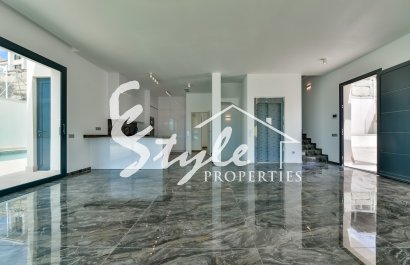 New build - Villa - Benidorm - Finestrat