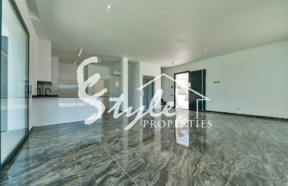 New build - Villa - Benidorm - Finestrat