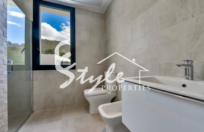 New build - Villa - Benidorm - Finestrat