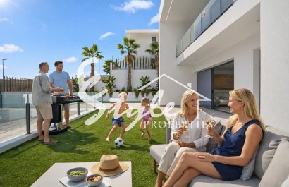 Nuevo - Villa - Benidorm