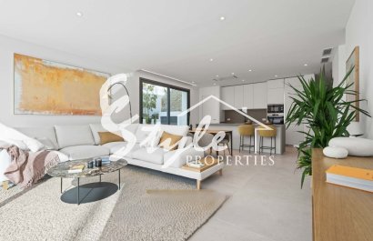 Nuevo - Villa - Benidorm
