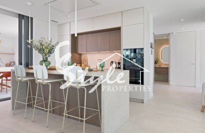 Nuevo - Villa - Benidorm