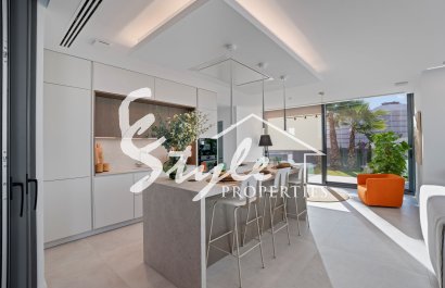 Nuevo - Villa - Benidorm