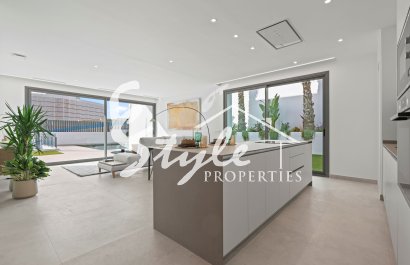 Nuevo - Villa - Benidorm