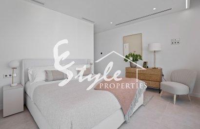 Nuevo - Villa - Benidorm