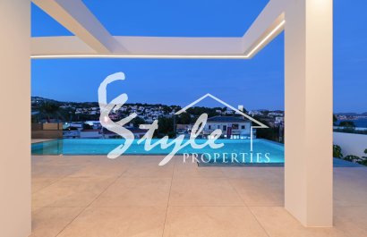 New build - Villa - Alicante