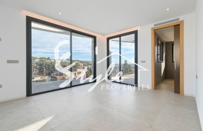 New build - Villa - Alicante