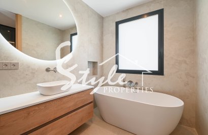 New build - Villa - Alicante