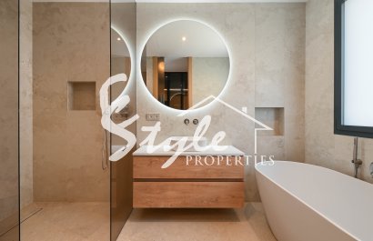 New build - Villa - Alicante
