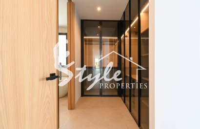 New build - Villa - Alicante