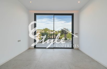 New build - Villa - Alicante