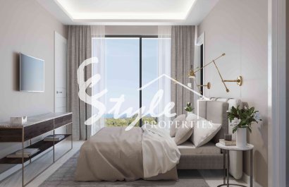 New build - Apartamento - Guardamar - Guardamar del Segura