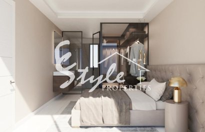 New build - Apartamento - Guardamar - Guardamar del Segura