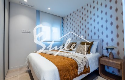 New build - Apartamento - Guardamar - Guardamar del Segura