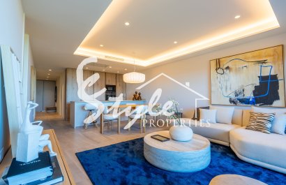 New build - Apartamento - Guardamar - Guardamar del Segura
