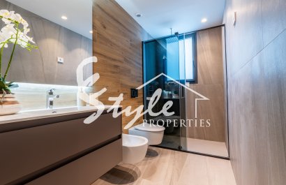 New build - Apartamento - Guardamar - Guardamar del Segura