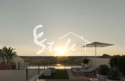 New build - Apartamento - Guardamar - Guardamar del Segura