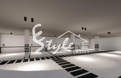 New build - Apartamento - Guardamar - Guardamar del Segura