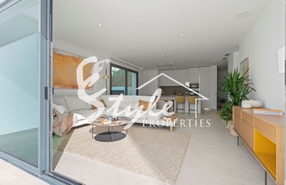 New build - Villa - Benidorm