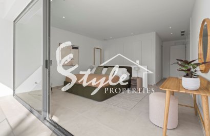 New build - Villa - Benidorm