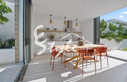 New build - Villa - Benidorm