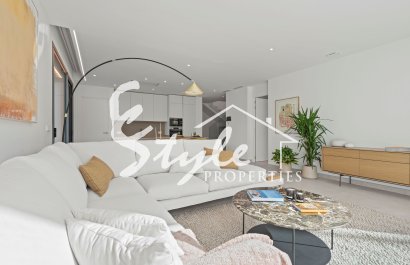 New build - Villa - Benidorm