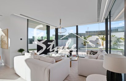New build - Villa - Benidorm