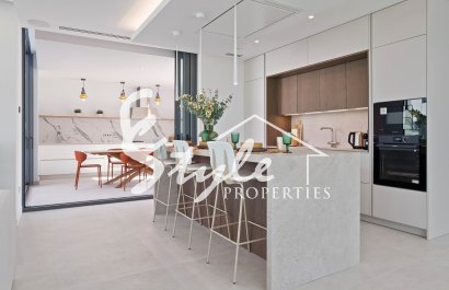 New build - Villa - Benidorm