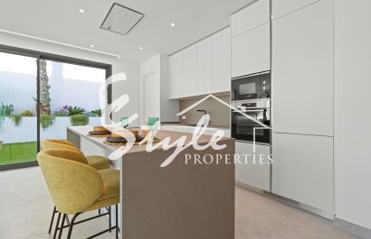 New build - Villa - Benidorm