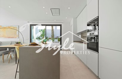 New build - Villa - Benidorm