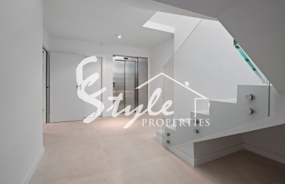 New build - Villa - Benidorm