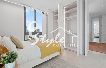 New build - Villa - Benidorm