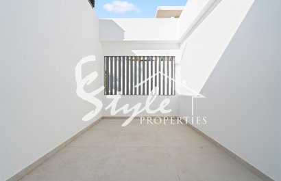 Новостройки - Вилла - Бенидорм - Benidorm