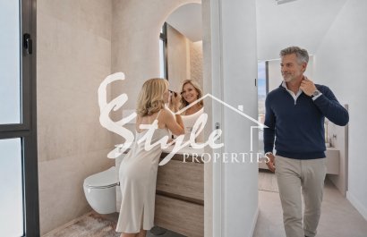 Новостройки - Вилла - Бенидорм - Benidorm