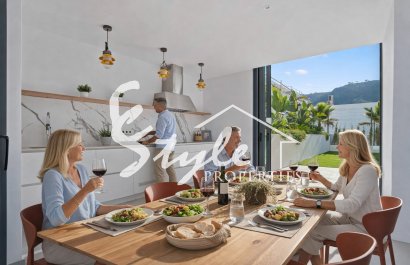 Новостройки - Вилла - Бенидорм - Benidorm