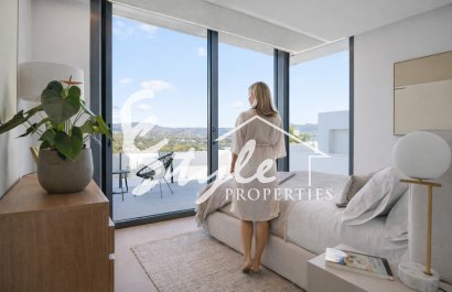 Новостройки - Вилла - Бенидорм - Benidorm