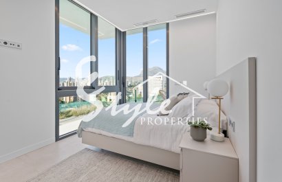 Новостройки - Вилла - Бенидорм - Benidorm