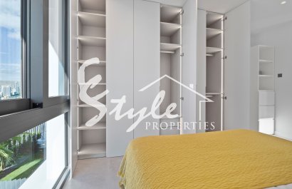 Новостройки - Вилла - Бенидорм - Benidorm