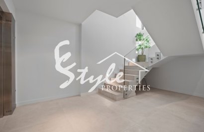 Новостройки - Вилла - Бенидорм - Benidorm