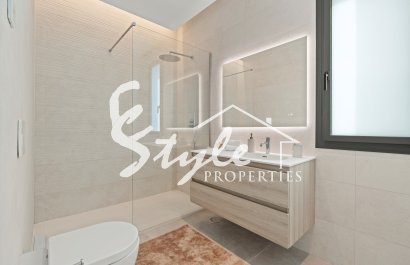 Новостройки - Вилла - Бенидорм - Benidorm